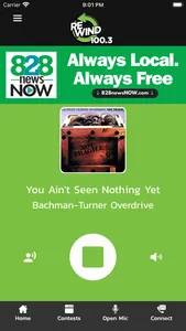 Rewind 100-3 screenshot 0