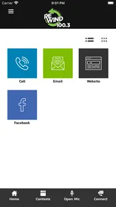 Rewind 100-3 screenshot 2