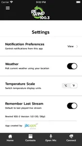 Rewind 100-3 screenshot 3
