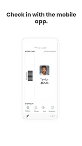 Iron Kingdom Gym screenshot 1