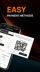 FitPod | Fitness Gym App screenshot 4