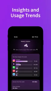StepBloc: Screen Time Blocker screenshot 3