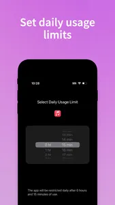 StepBloc: Screen Time Blocker screenshot 6