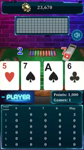 PPBaccarat screenshot 1