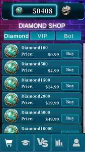 PPBaccarat screenshot 3