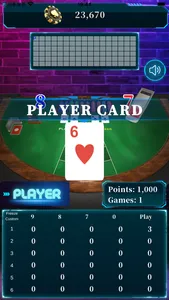 PPBaccarat screenshot 4