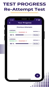 US Citizenship Study Guide screenshot 6