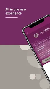 Al Mana Capital Real Estate screenshot 0