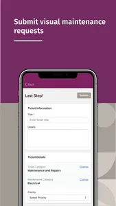 Al Mana Capital Real Estate screenshot 3