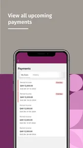 Al Mana Capital Real Estate screenshot 5