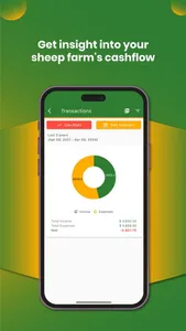 My Sheep Manager - Farming app screenshot 7