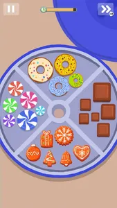 Satisdom screenshot 1