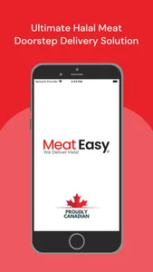 Meat Easy screenshot 0