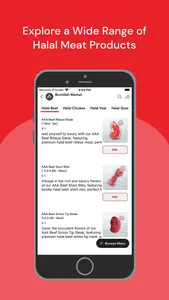 Meat Easy screenshot 2