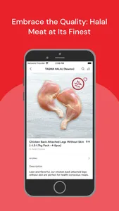 Meat Easy screenshot 3