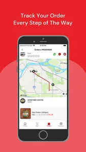 Meat Easy screenshot 5