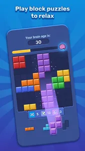 Block-Tok: Puzzle Game screenshot 2