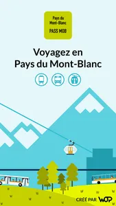 Pass Mob screenshot 0