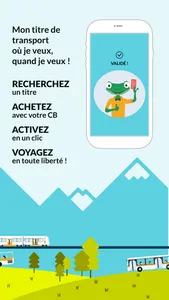 Pass Mob screenshot 1