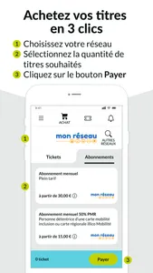 Pass Mob screenshot 2