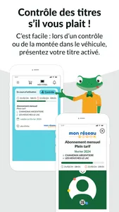 Pass Mob screenshot 5