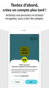 Pass Mob screenshot 6