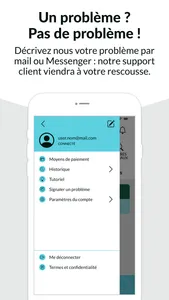 Pass Mob screenshot 7