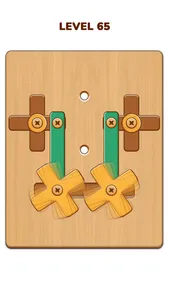 Nuts & Bolts Woody Puzzle screenshot 3
