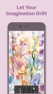 Reverse Coloring Book screenshot 3