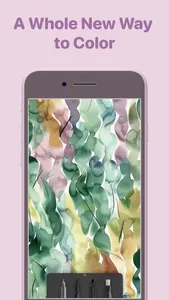 Reverse Coloring Book screenshot 4