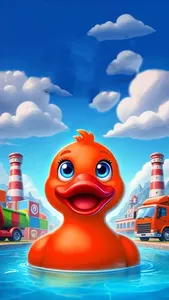 Triple Object Match 3d Game screenshot 1