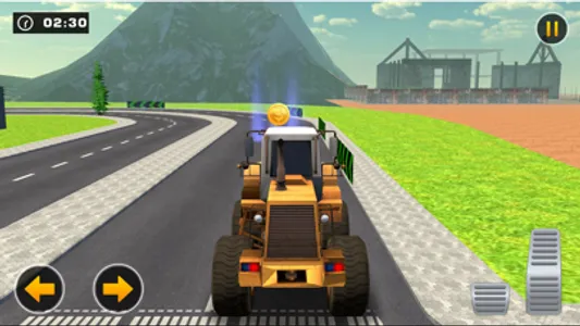 City Construction Builder 3D screenshot 3