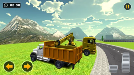 City Construction Builder 3D screenshot 4