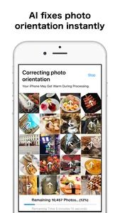 AI Photo Align - KURURI AI screenshot 0