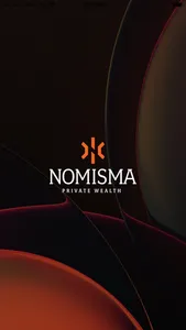 NOMISMA PRIVATE WEALTH screenshot 0