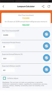 NOMISMA PRIVATE WEALTH screenshot 2