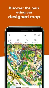 Kennywood Park screenshot 3