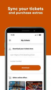 Kennywood Park screenshot 4
