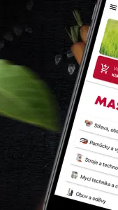 MASO•PROFIT screenshot 0