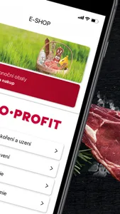 MASO•PROFIT screenshot 1