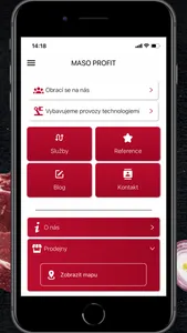 MASO•PROFIT screenshot 2