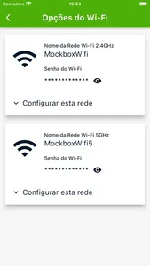 Lyberty Internet screenshot 1