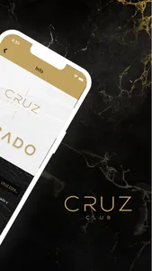 CRUZ ESPACIO screenshot 3