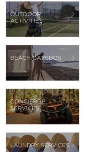 H Hotels Collection screenshot 3