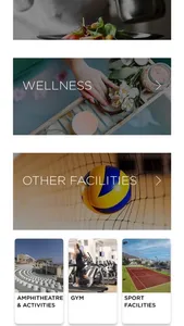 H Hotels Collection screenshot 4
