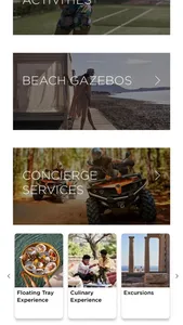 H Hotels Collection screenshot 6