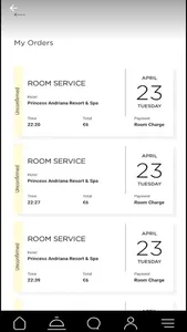 H Hotels Collection screenshot 7