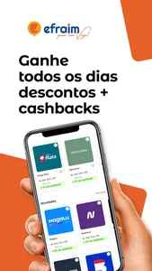 Efraim Clube screenshot 0