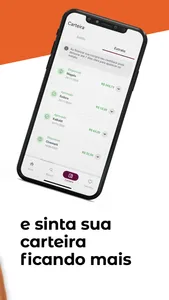 Efraim Clube screenshot 1