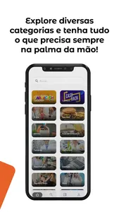 Efraim Clube screenshot 4